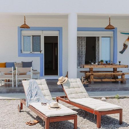Anatoli Traditional Villa Archangelos  Buitenkant foto